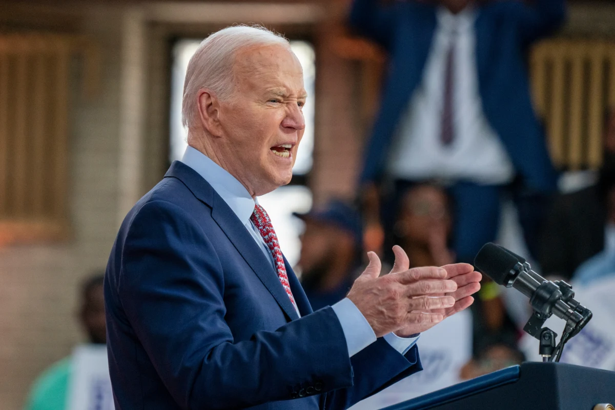 Sekretarz stanu USA powiedział, że prezydent Joe Biden zaaprobował użycie przez Kijów amerykańskiej broni na terytorium Rosji - donosi agencja Reuters. Antony Blinken przekazał tę informację dziennikarzom po spotkaniu ministrów spraw zagranicznych NATO w Pradze.