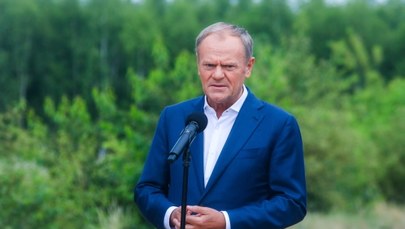 Tusk komentuje cyberatak na PAP. Zapewnia, że "polskie służby są przygotowane"