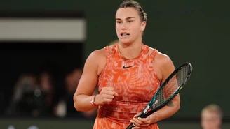 Paula Badosa - Aryna Sabalenka. Wynik meczu na żywo, relacja live. Trzecia runda Roland Garros