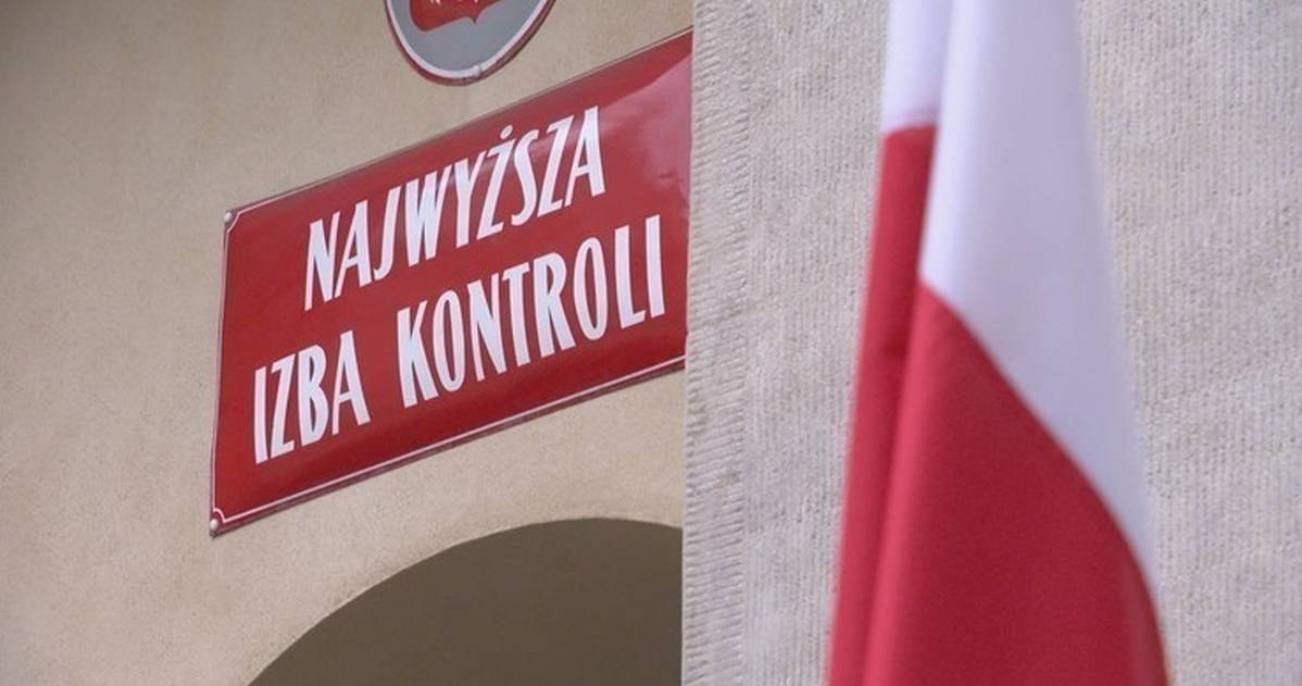  Fundusz Patriotyczny pod lupą NIK. Jak Fundusz Sprawiedliwości