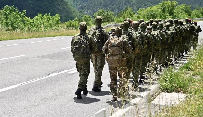 Chorwacja. Wracają do obowiązkowej służby wojskowej. Szef resortu obrony wskazał termin