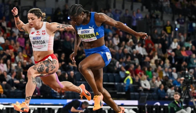 Będzie potężna rewolucja w lekkoatletyce. Anulują rekordy i zmienią wiele zasad