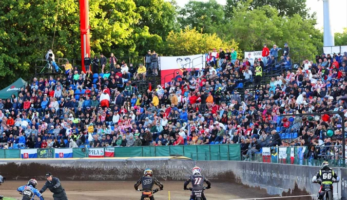 Najazd Polaków na Pragę. Chcą tylko jednego