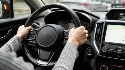 4-letnie dziecko potrącone przez auto. Za kierownicą siedziała jego matka