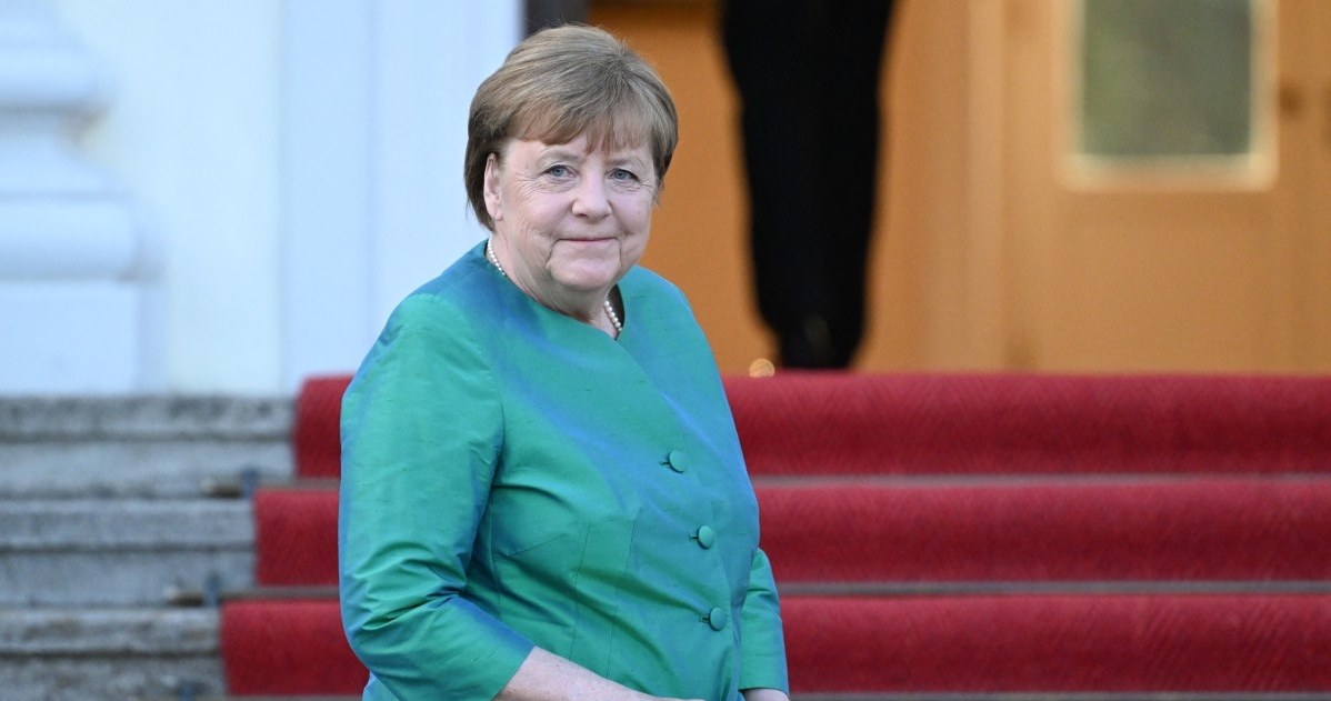  Niemcy ujawnili dokumenty. Kronika historycznego błędu Merkel