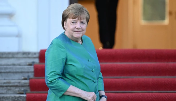 Niemcy ujawnili dokumenty. "Kronika historycznego błędu" rządu Merkel