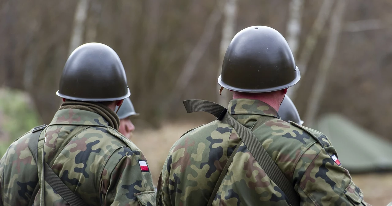 Wypadek żołnierzy na poligonie. Nowe informacje / zdj. ilustracyjne