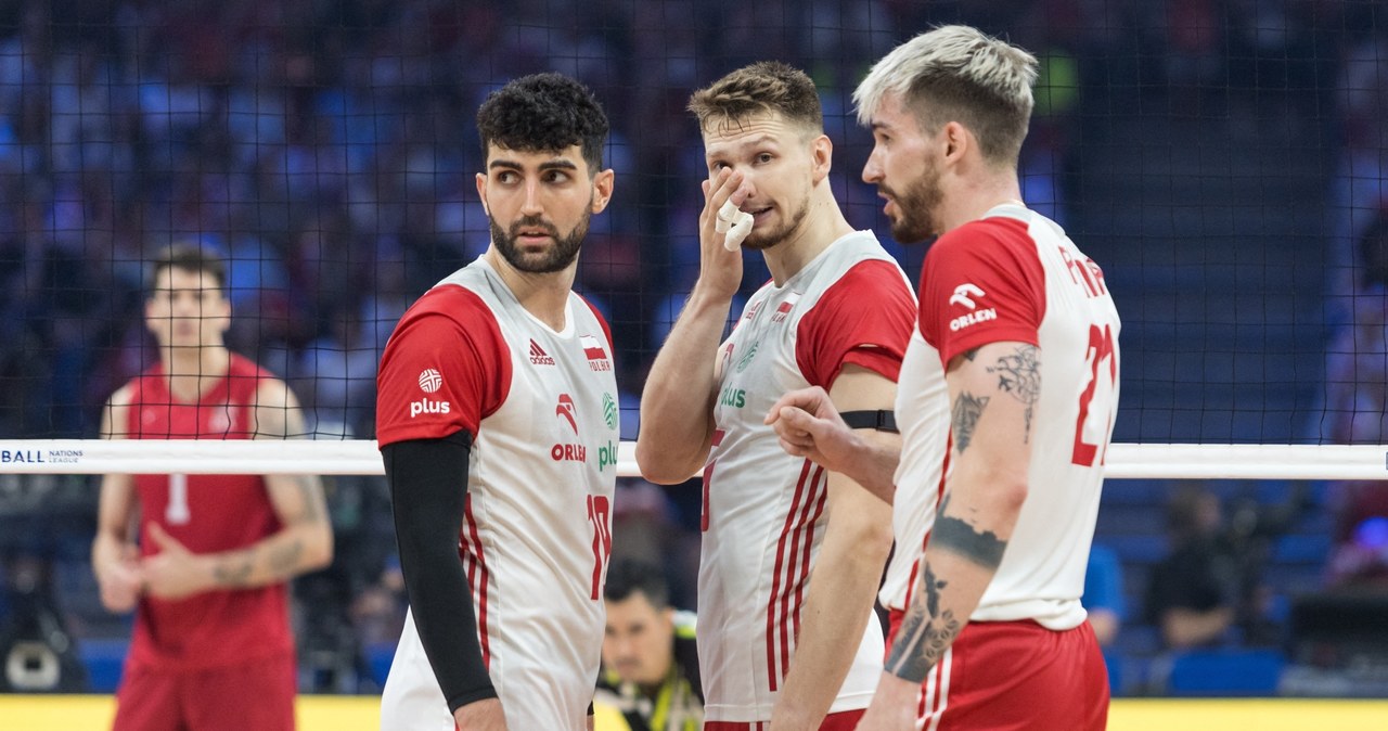 siatkówka, liga, PLS, AZS, siatkarze, siatkarki, wyniki na żywo, siatkówka kobiet, polska reprezentacja Dramat gwiazdy Grbicia, oto kulisy olimpijskiego finału. Niewiele pamiętam