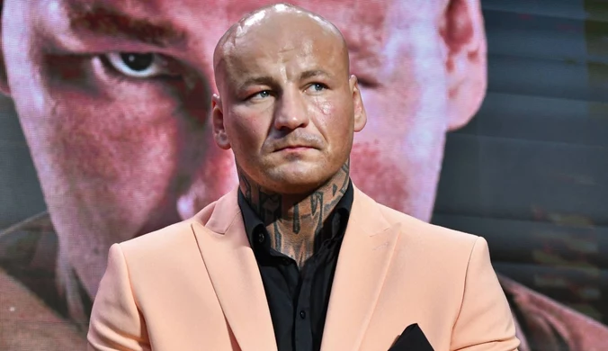 Artur Szpilka w środku nocy trafił do szpitala. Sytuacja jest poważna