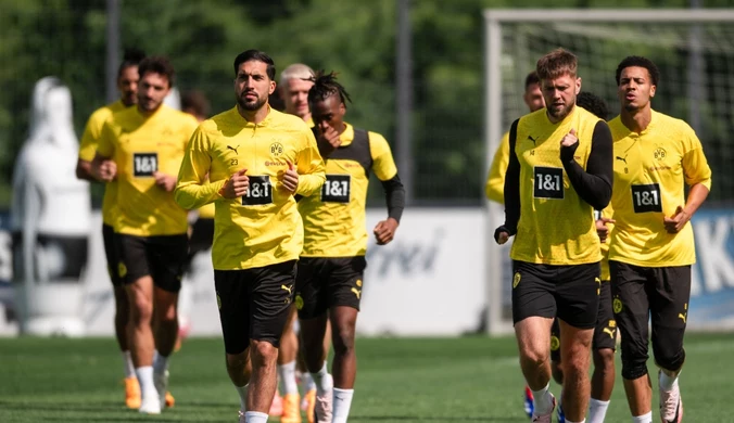 Skandal z udziałem Borussii Dortmund. Legenda futbolu reaguje, wymowny komentarz