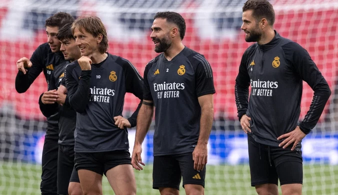 Niesamowita sytuacja po triumfie Realu na Wembley. Barcelona upokorzona  