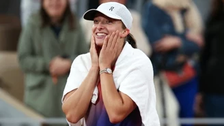 383 dni wyczekiwania Świątek. Już tylko jeden krok, jest reakcja WTA