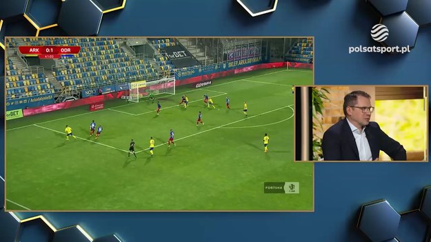 Fragment Cafe Futbol z 2 czerwca 2024 roku.

Fortuna 1 Liga oglądaj w Polsat Sport oraz na  Polsat BOX Go   Oglądaj wygodnie gdziekolwiek chcesz: na komputerze, na tablecie, na smartfonie, na Smart TV.

W tekście zawarto link serwisu partnerskiego.
