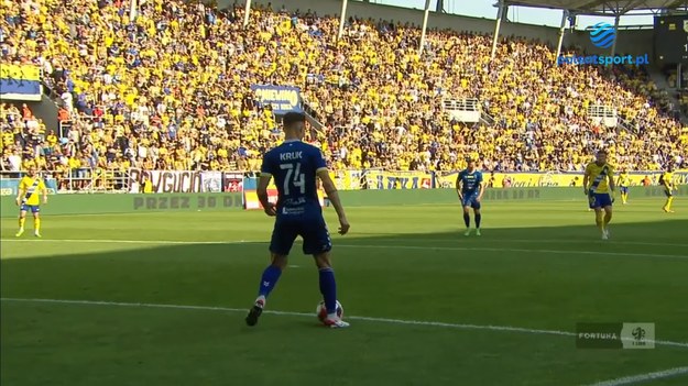 Fortuna 1 Liga oglądaj w Polsat Sport oraz na  Polsat BOX Go   Oglądaj wygodnie gdziekolwiek chcesz: na komputerze, na tablecie, na smartfonie, na Smart TV.

W tekście zawarto link serwisu partnerskiego.
