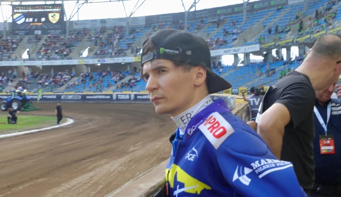 Czarne chmury nad polskim klubem. Spadek zajrzał im w oczy