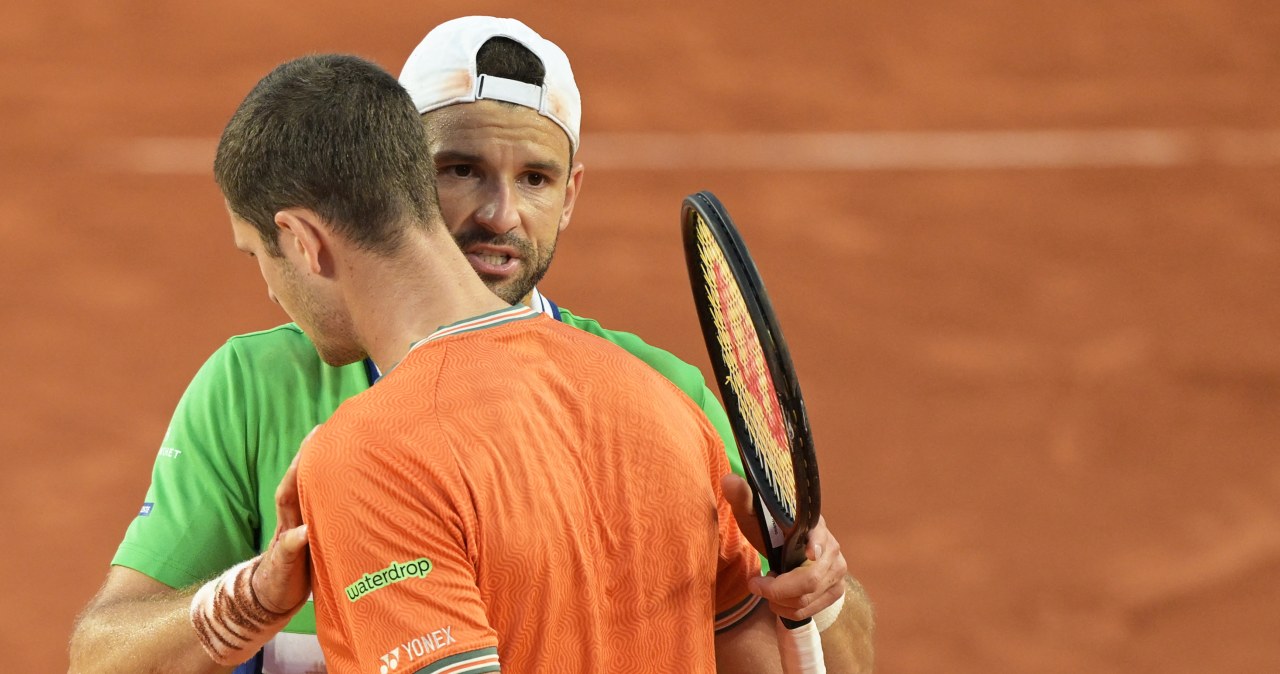 Ależ wieści od Huberta Hurkacza. Fani czekali na to od dwóch lat