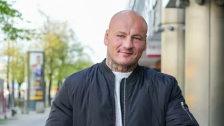 Już wszystko jasne. Artur Szpilka wraca do oktagonu, wskazał na potencjalnego rywala