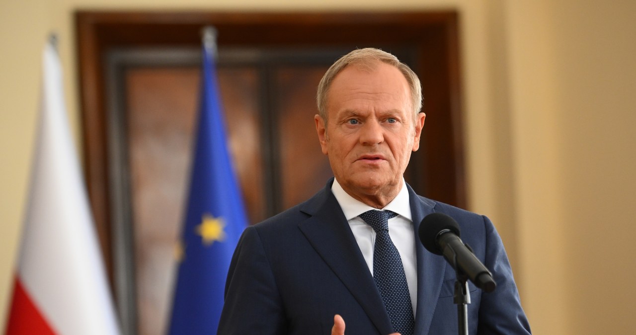  Co planuje Donald Tusk? W dużej polityce coś wisi w powietrzu OPINIA