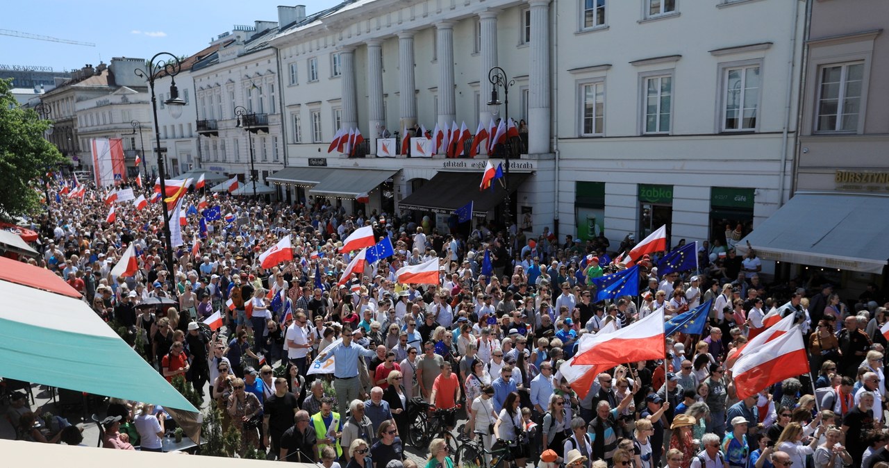  Dzień Wolności i Praw Obywatelskich. Czy to dzień wolny od pracy?