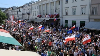 Obchody 4 czerwca. Jakie wydarzenia upamiętniamy tego dnia?