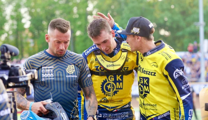 Polski klub nad przepaścią. Na więcej nie liczą, padają nazwiska