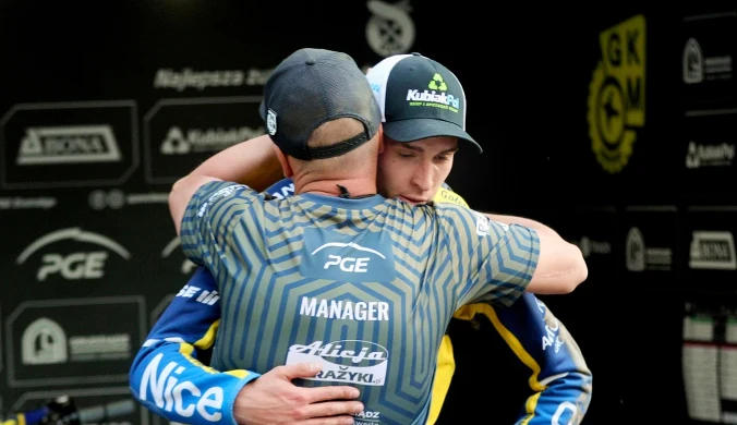 Walkower wisiał w powietrzu. Mogło dojść do jeszcze większego skandalu 