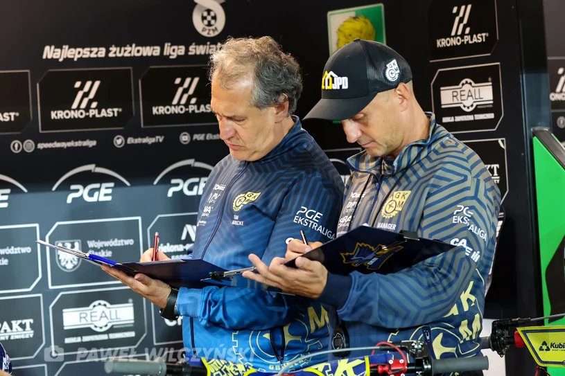 Trener polskiego klubu może rozbić bank. Jest jeden warunek