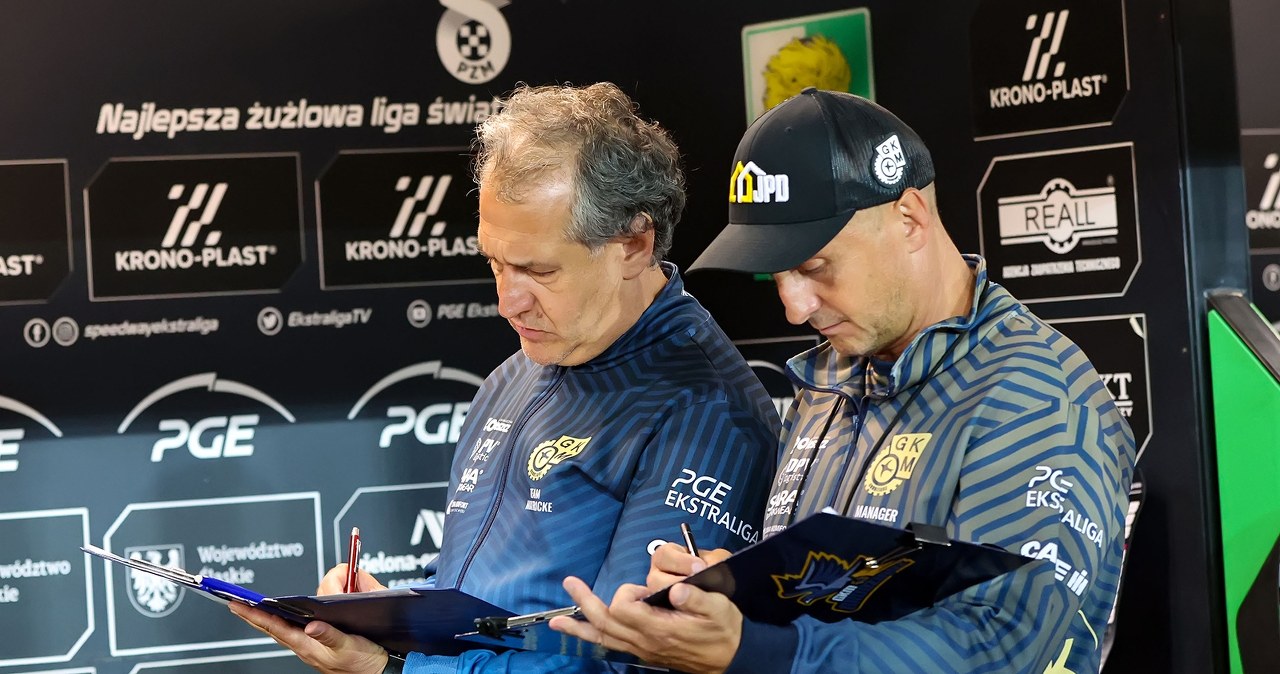 wiadomości,aktualności,Interia Trener polskiego klubu może rozbić bank. Jest jeden warunek