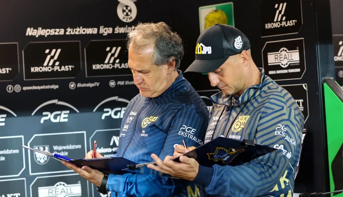 Trener polskiego klubu może rozbić bank. Jest jeden warunek