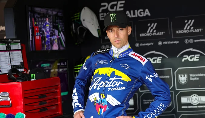 Polak znów to zrobił. Mogą go skreślić z czystym sumieniem