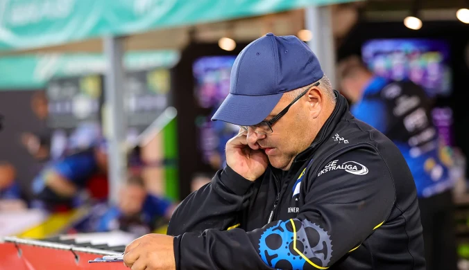 Nie zostawił na nich suchej nitki. "To będzie kompromitacja"