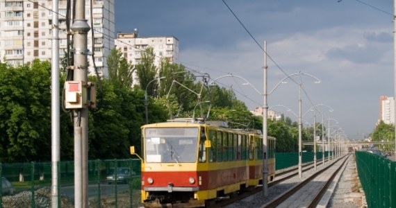 Rozpoczęła się modernizacja torowiska na skrzyżowaniu ulicy Włókniarzy i Legionów. Do końca miesiąca nie będą kursować tramwaje linii 8 i 16. 