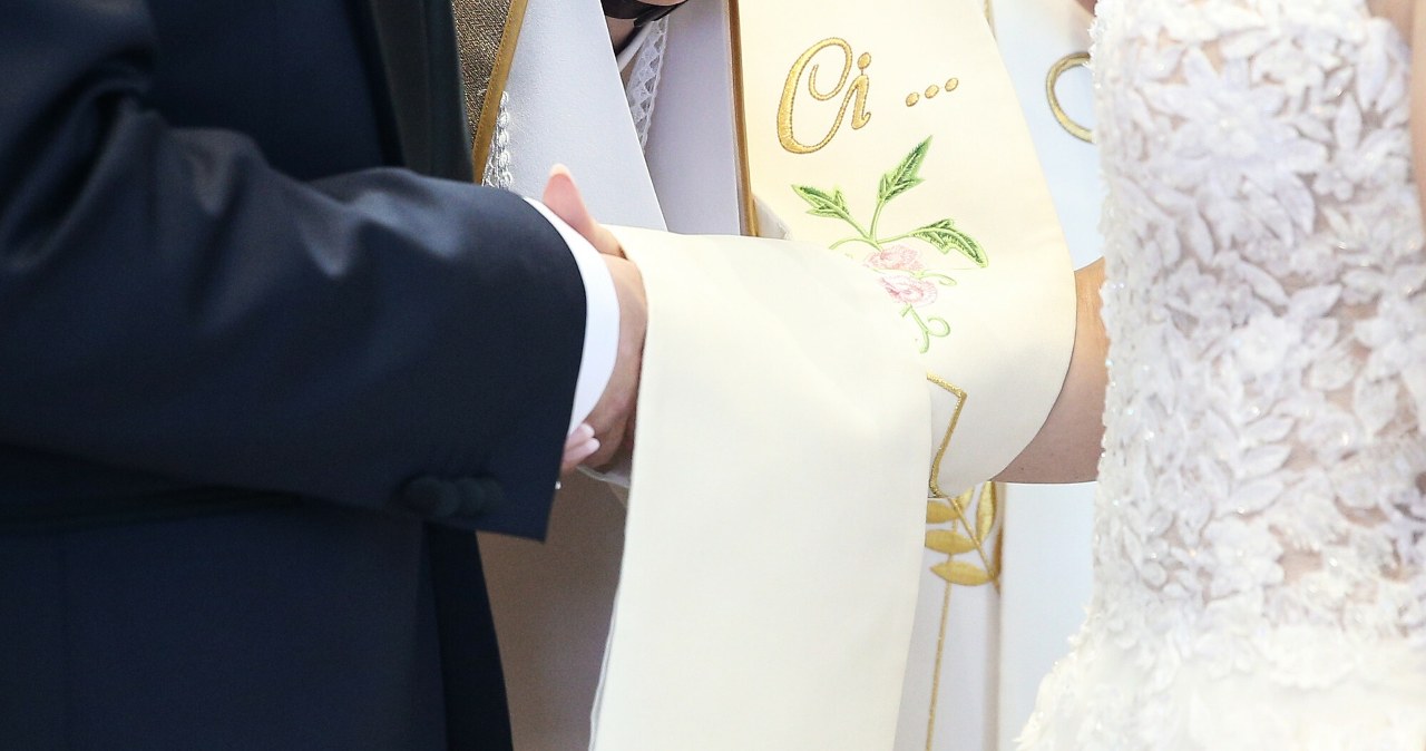 "Rozwód" kościelny? Unieważnienie tak zawartego małżeństwa jest możliwe