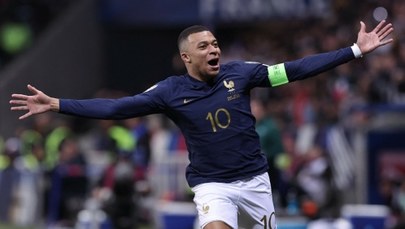 Oficjalnie: Kylian Mbappe piłkarzem Realu Madryt!