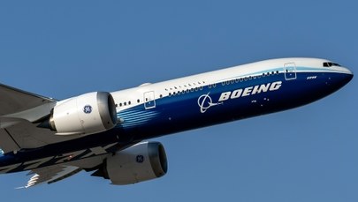 Boeing zatrudni w Polsce kilkuset pracowników