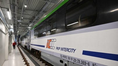 ​PKP Intercity znosi obowiązek rezerwacji miejsc w części pociągów