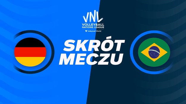 Skrót meczu Niemcy - Brazylia.
