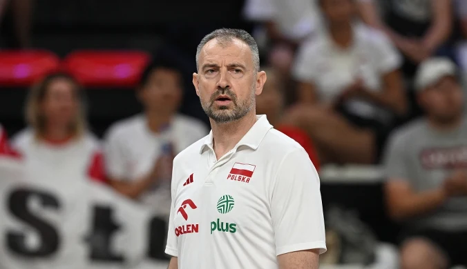 Nikola Grbić powiedział to wprost, kadrowicze już wiedzą. Ależ wieści