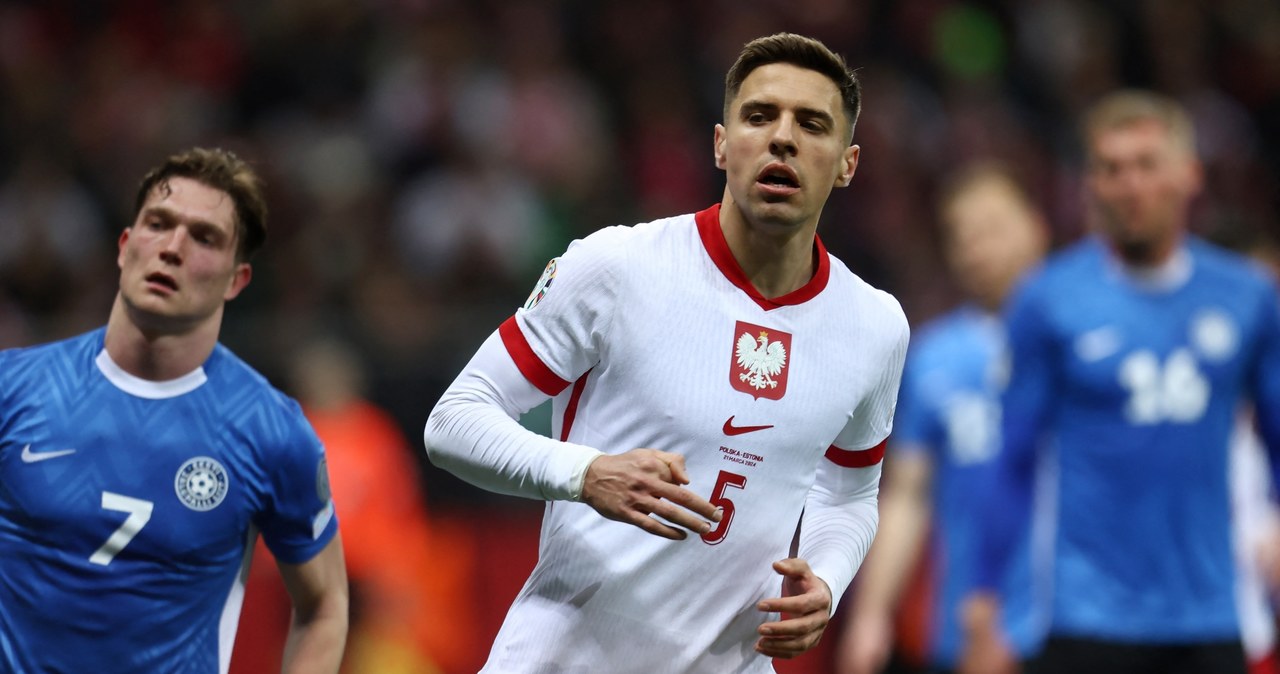 W Portugalii głośno o transferze Bednarka. Już dostał pierwsze zadanie