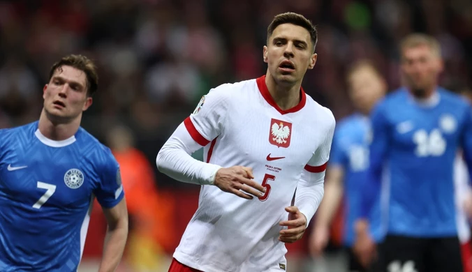 W Portugalii głośno o transferze Bednarka. Już dostał pierwsze zadanie