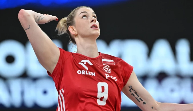 Polki najadły się strachu. Tie-break w Koszalinie, 2:0 dla rywalek i wielki zwrot akcji