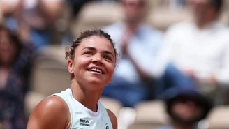 Jasmine Paolini kontra Mirra Andriejewa w półfinale Roland Garros 2024. Śledź przebieg spotkania w Interii