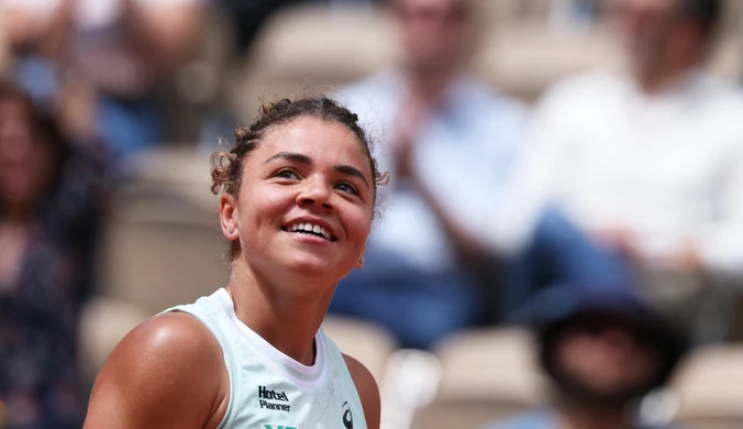 Jasmine Paolini kontra Mirra Andriejewa w półfinale Roland Garros 2024. Śledź przebieg spotkania w Interii