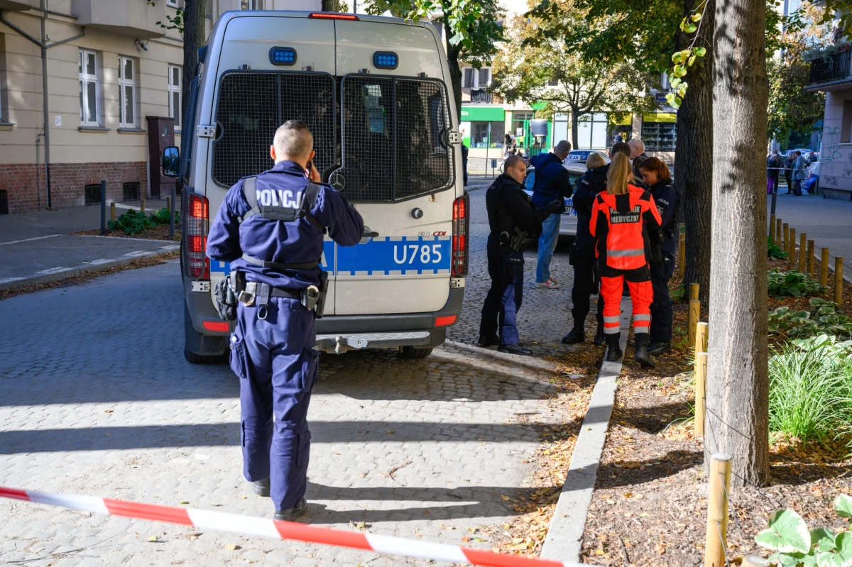 Zbysław C., który w październiku 2023 r. zabił 5-letniego Maurycego w Poznaniu, trafi do zamkniętego zakładu psychiatrycznego. Taką decyzję podjął Sąd Okręgowy w Poznaniu.