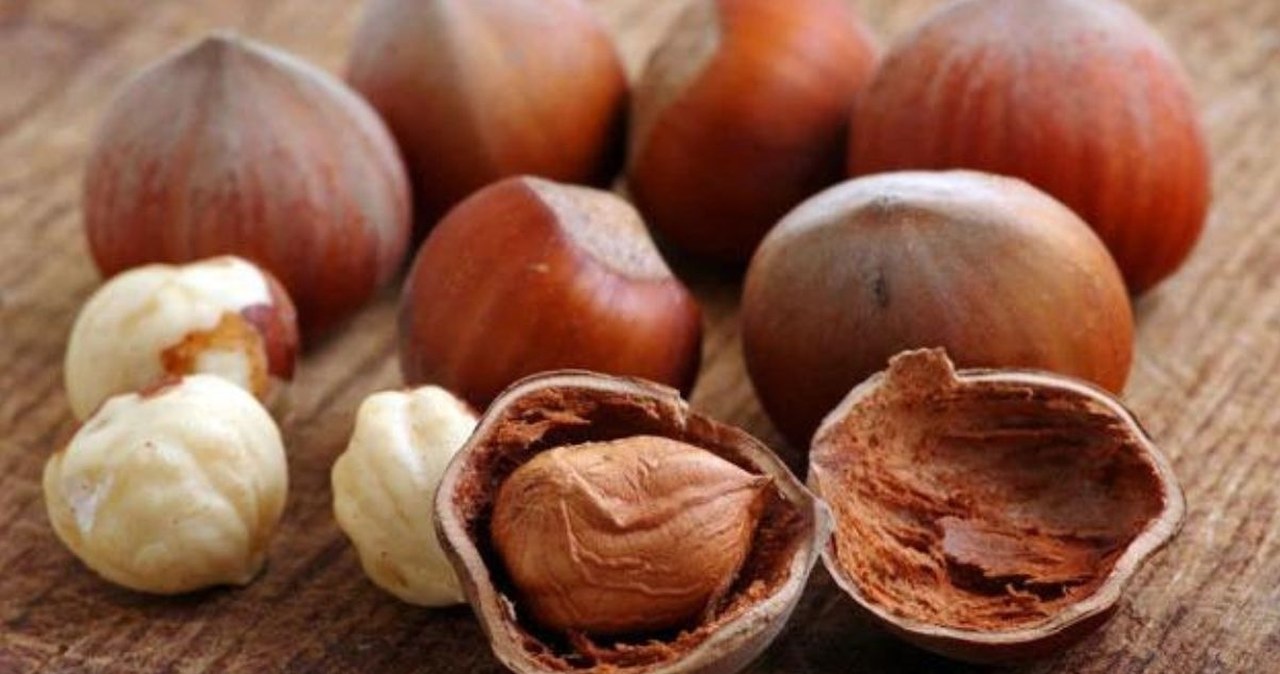 Jedz garść dziennie. Poprawią pamięć i koncentrację, obniżą cukier