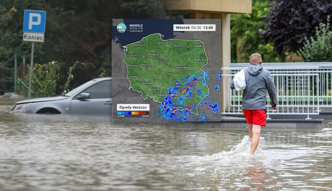 Anomalie, na które musimy być gotowi. Klimatolog nie ma wątpliwości