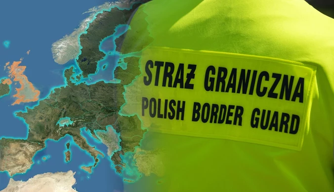 Procedura readmisji. Polska dostała prawie 1200 migrantów w półtora roku