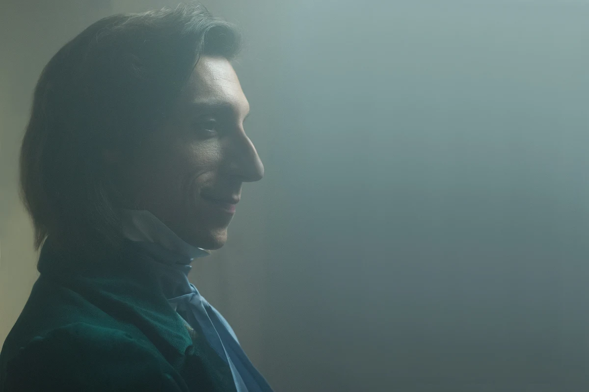 W sierpniu rozpoczną się zdjęcia do filmu "Chopin, Chopin" w reżyserii Michała Kwiecińskiego. Głównego bohatera zagra Eryk Kulm Jr. Premiera planowana jest na 2025 rok. 