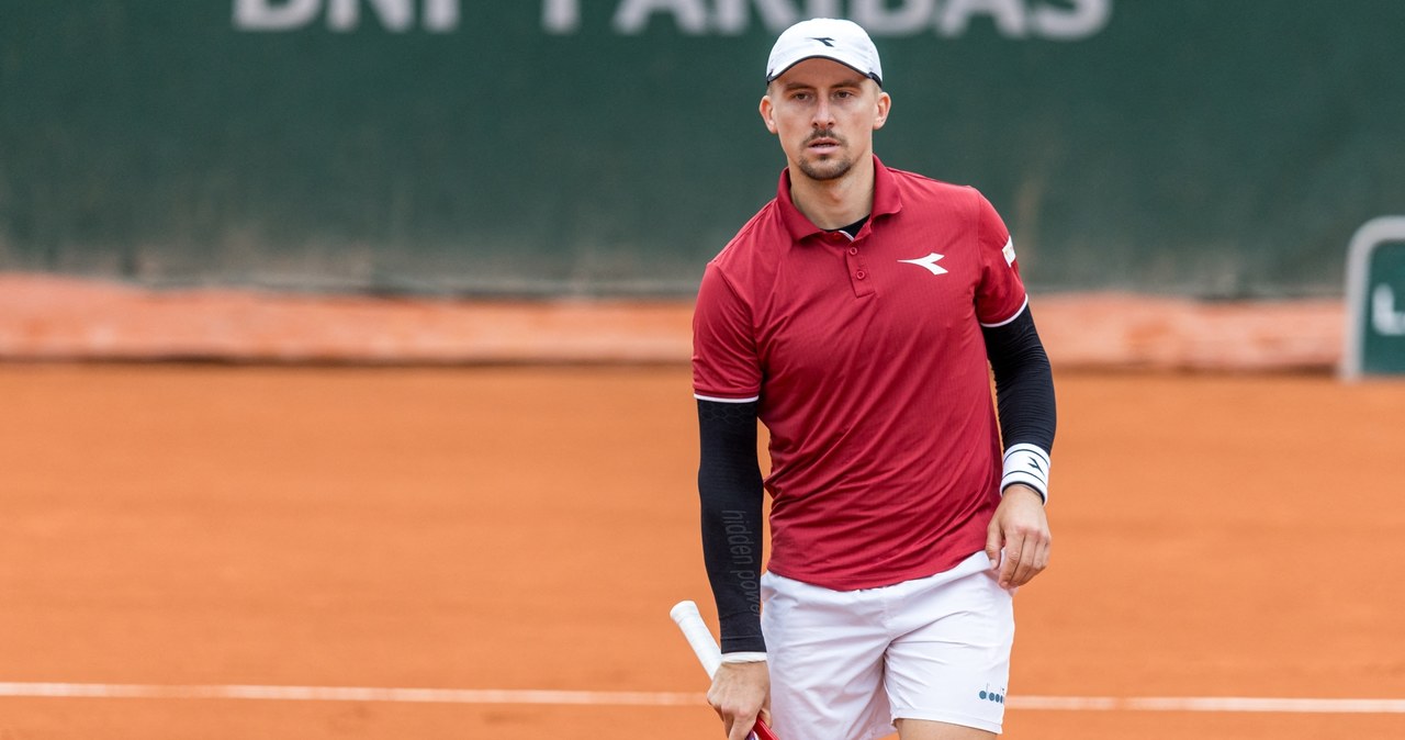 tenis ziemny, wyniki żywo, Radwańska, Domachowska, ATP, WTA, Wimbledon, US Open, Australian Open, French Open Nie tylko Świątek, mamy kolejnego Polaka w półfinale Roland Garros. Turniejowa 1 pokonana