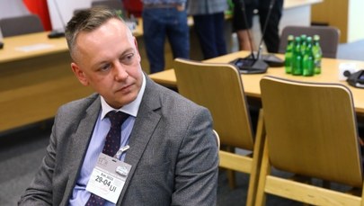Tomasz Szmydt nie będzie ścigany czerwoną notą Interpolu